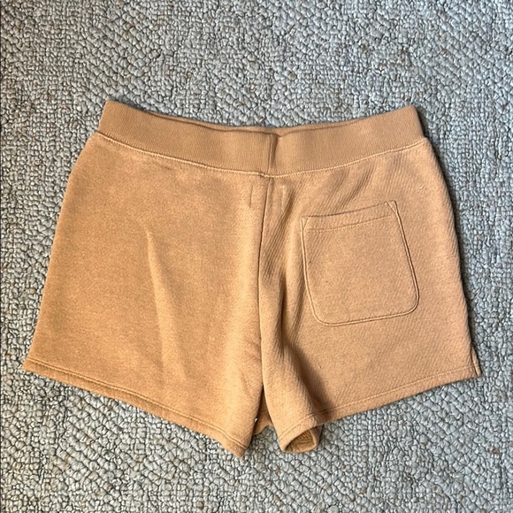Madewell Light Orange Casual Shorts. NWT - Picture 4 of 7